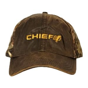 Men's Adjustable Baseball Cap  - Chief